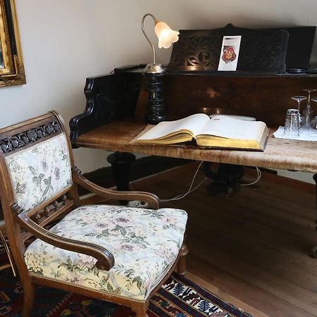 Baderhaus Hotel Брук ан дер Мур Екстериор снимка