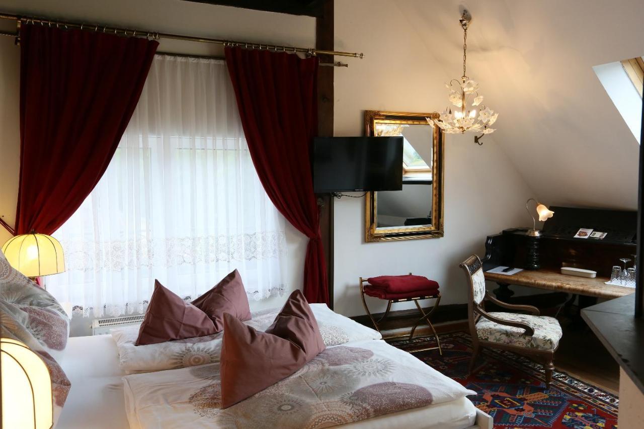 Baderhaus Hotel Брук ан дер Мур Екстериор снимка