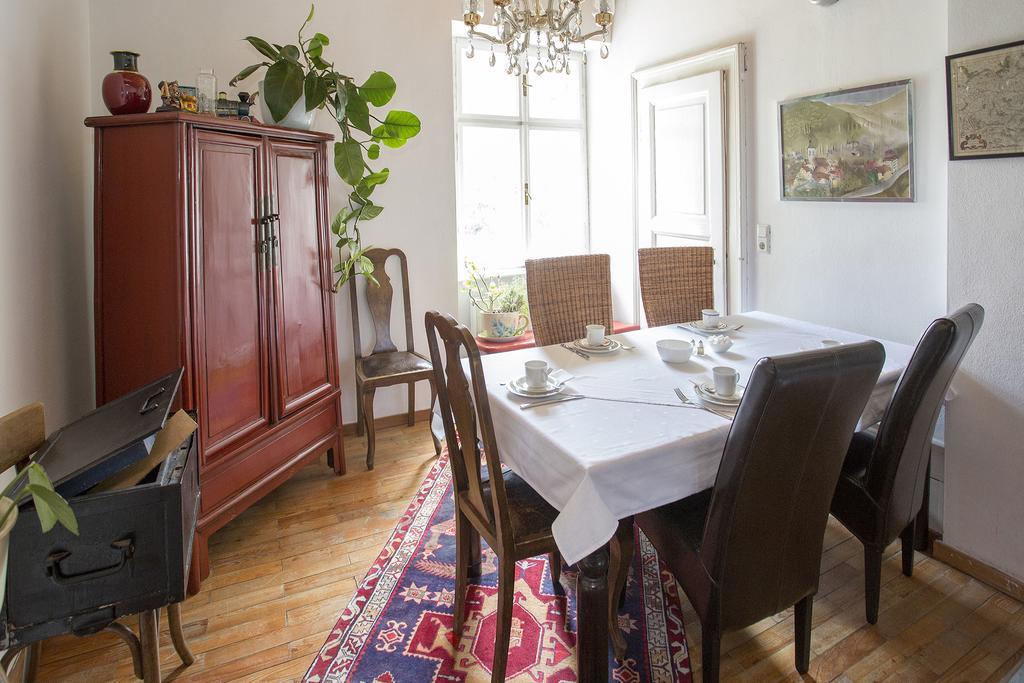 Baderhaus Hotel Брук ан дер Мур Екстериор снимка