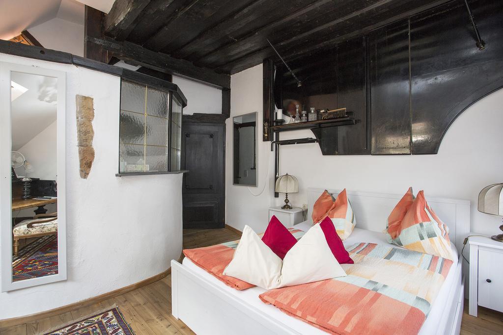 Baderhaus Hotel Брук ан дер Мур Екстериор снимка